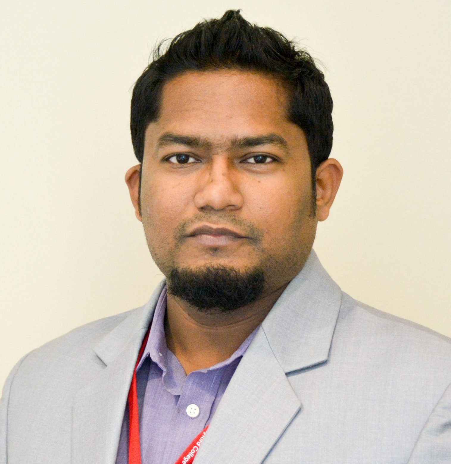 Ratul Dev – Social Entrepreneur | Climate Activist | Peace Defender